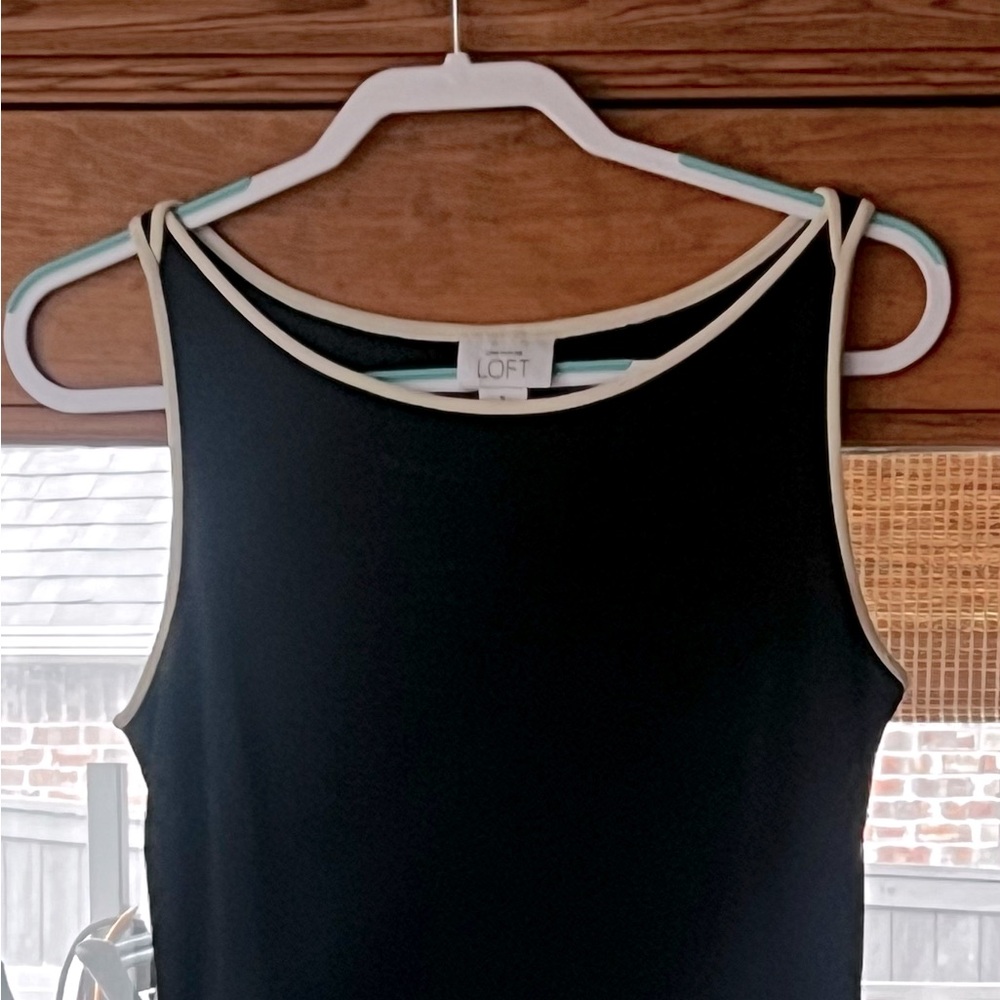 Ann Taylor Loft LBD